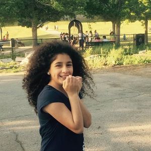 Meet your Posher, Jenna